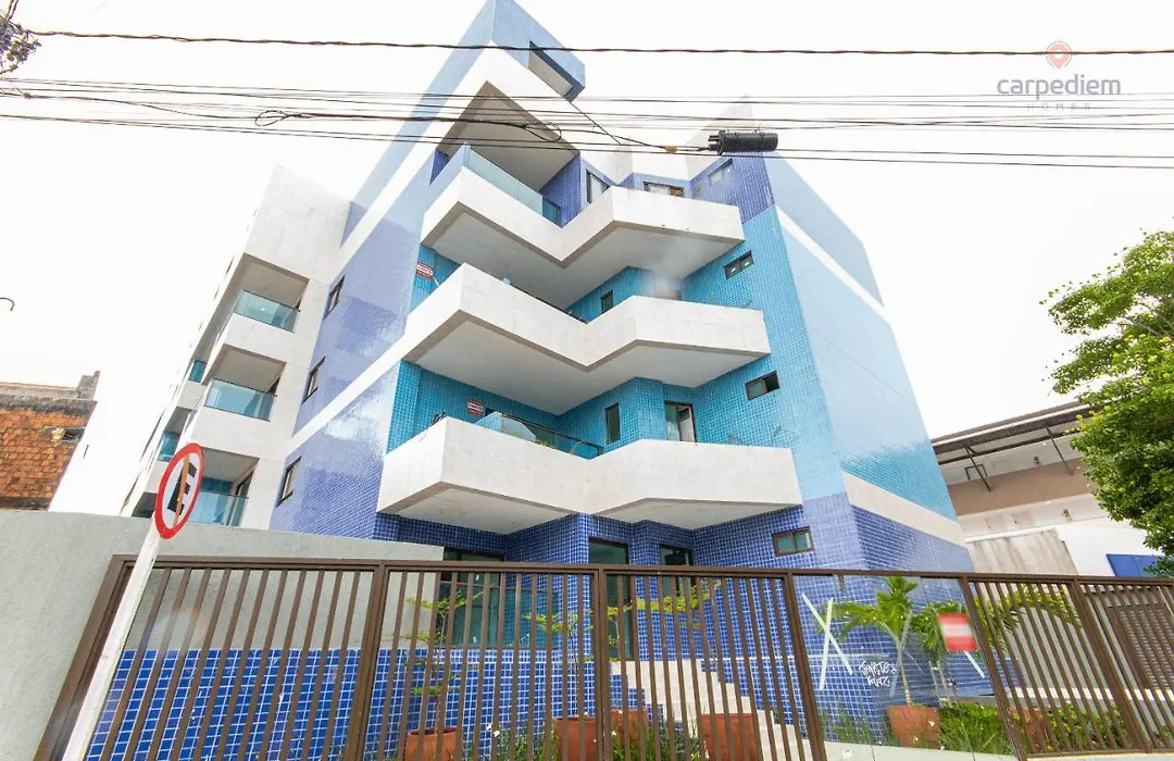 Porto Blue #07 - Conforto em Ipojuca por Carpediem-1